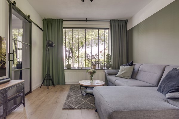 Medium property photo - Bernhardstraat 28, 3181 GB Rozenburg